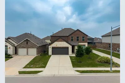 6605 Folsom Avenue, Pflugerville, TX 78660 - Photo 34