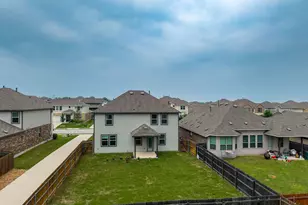 6605 Folsom Ave, Pflugerville, TX 78660 - Photo 38