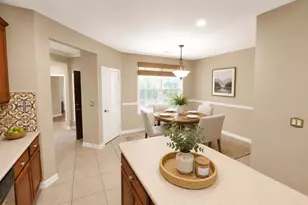 704 Independence Creek Ln, Georgetown, TX 78633 - Photo 8