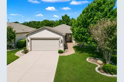 704 Independence Creek Lane, Georgetown, TX 78633 - Photo 1