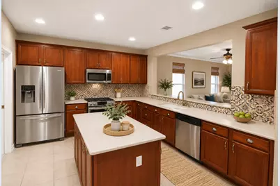 704 Independence Creek Lane, Georgetown, TX 78633 - Photo 6