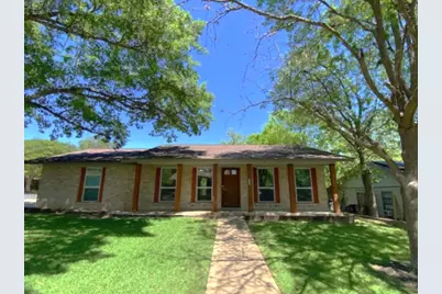 900 Riddlewood Drive, Austin, TX 78753 - Photo 1