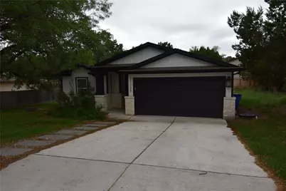 21209 Santa Carlo Avenue, Lago Vista, TX 78645 - Photo 1