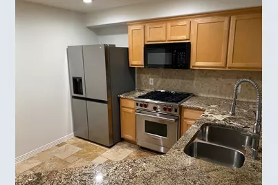 10703 Misting Falls Trail #D, Austin, TX 78759 - Photo 2