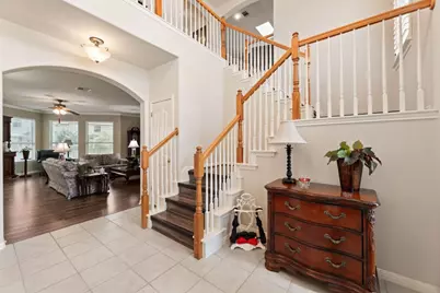 2907 Briona Wood Lane, Cedar Park, TX 78613 - Photo 2