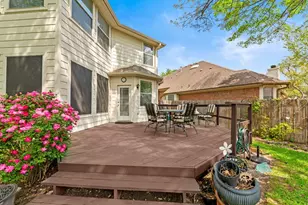 2907 Briona Wood Ln, Cedar Park, TX 78613 - Photo 20