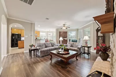 2907 Briona Wood Lane, Cedar Park, TX 78613 - Photo 22