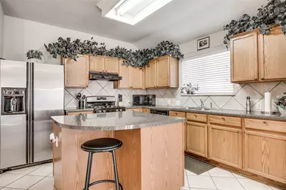 6021 Almelo Drive, Round Rock, TX 78681 - Photo 8