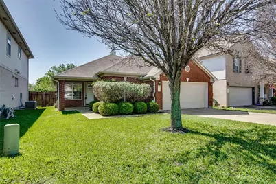 6021 Almelo Drive, Round Rock, TX 78681 - Photo 2