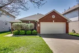 6021 Almelo Dr, Round Rock, TX 78681 - Photo 1
