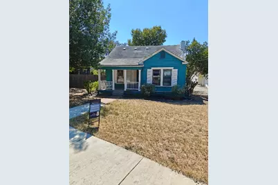915 W 29th Street, Austin, TX 78705 - Photo 1
