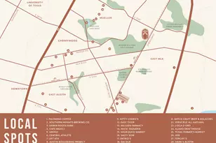 3500 Pecan Springs Rd, Austin, TX 78723 - Photo 14