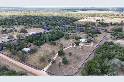 991 Kovar Road #D, Flatonia, TX 78941 - Photo 8