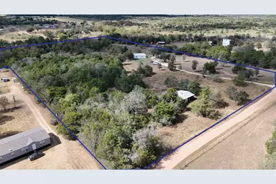 991 Kovar Road #D, Flatonia, TX 78941 - Photo 1