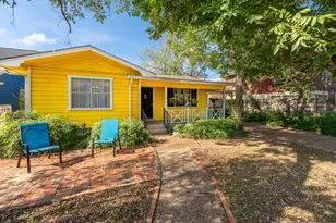 6107 Felix Ave, Austin, TX 78741 - Photo 1