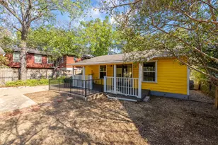 6107 Felix Ave, Austin, TX 78741 - Photo 24