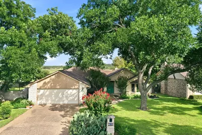 266 Turkey Run, Meadowlakes, TX 78654 - Photo 1