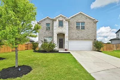 20324 Clare Island Bend, Pflugerville, TX 78660 - Photo 2
