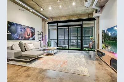 311 W 5th Street #608, Austin, TX 78701 - Photo 1