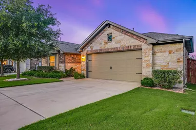 220 Allegrini Street, Leander, TX 78641 - Photo 2