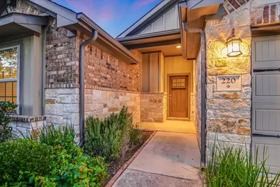 220 Allegrini Street, Leander, TX 78641 - Photo 4