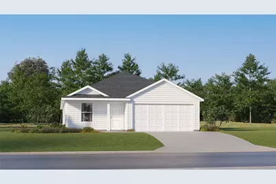 321 Skyfire Street, Hutto, TX 78634 - Photo 1