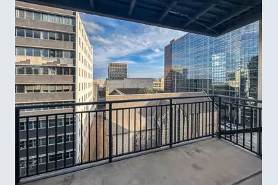 800 Brazos Street #1006, Austin, TX 78701 - Photo 1