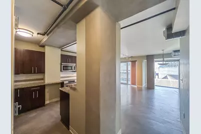 800 Brazos Street #1006, Austin, TX 78701 - Photo 1