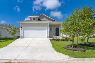 234 Heritage Ml Trl, Elgin, TX 78621 - Photo 1
