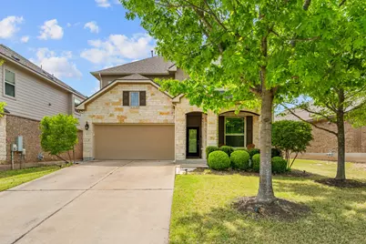 18312 Turning Stream Lane, Pflugerville, TX 78660 - Photo 1