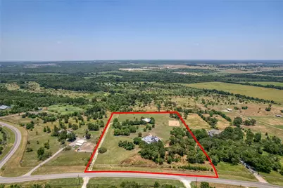 15950 Decker Lake Road, Manor, TX 78653 - Photo 2