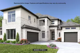 245 Maton Wy, Liberty Hill, TX 78642 - Photo 1