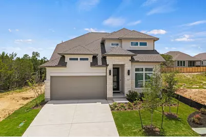 1160 Flying Cloud Trail, Georgetown, TX 78628 - Photo 2