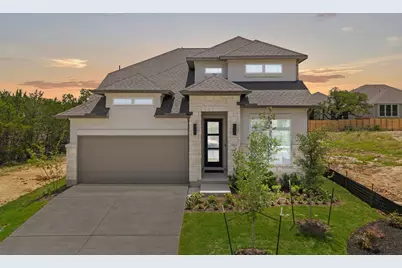 1160 Flying Cloud Trail, Georgetown, TX 78628 - Photo 1