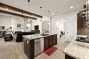 217 Oak Hill Dr, Liberty Hill, TX 78642 - Photo 14