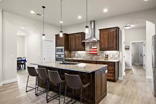 217 Oak Hill Dr, Liberty Hill, TX 78642 - Photo 12