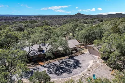 200 W Meadow Lane, Wimberley, TX 78676 - Photo 1