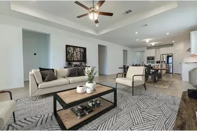 4537 Lucabella Lane, Leander, TX 78641 - Photo 8