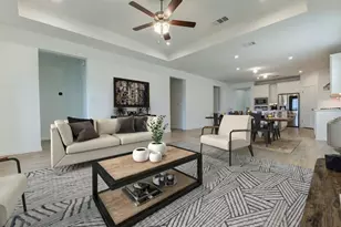 4537 Lucabella Ln, Leander, TX 78641 - Photo 8