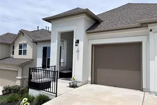 4537 Lucabella Ln, Leander, TX 78641 - Photo 2