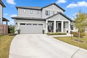 8600 Lefrak Dr, Austin, TX 78744 - Photo 1