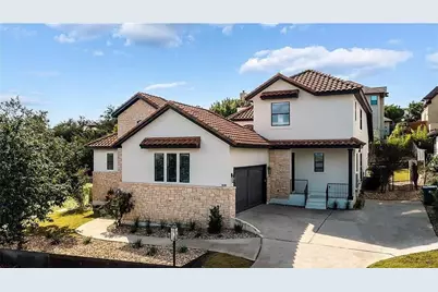 15101 Barrie Drive, Lakeway, TX 78734 - Photo 28