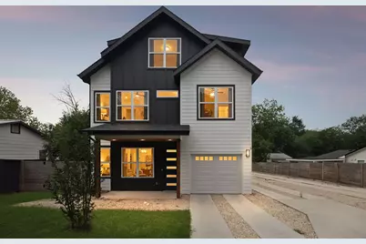 5305 Ledesma Road #1, Austin, TX 78721 - Photo 1