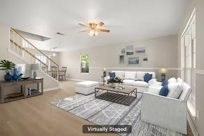 2700 Breezy Point Cove, Round Rock, TX 78665 - Photo 4