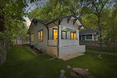 1204 Taylor Street, Austin, TX 78702 - Photo 10