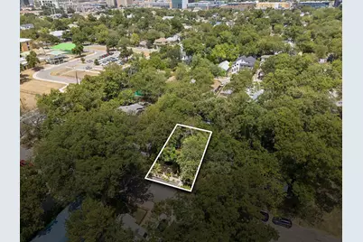 1204 Taylor Street, Austin, TX 78702 - Photo 1