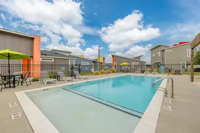 9005 Alderman Drive #9005-081, Austin, TX 78747 - Photo 16