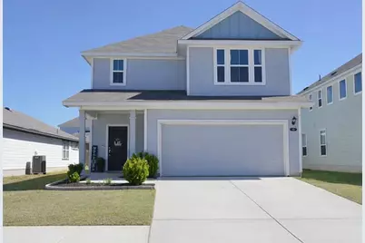 153 Blue Agate Court, Jarrell, TX 76537 - Photo 1