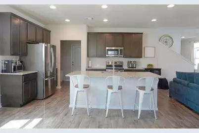 153 Blue Agate Court, Jarrell, TX 76537 - Photo 8