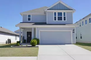 153 Blue Agate Ct, Jarrell, TX 76537 - Photo 1